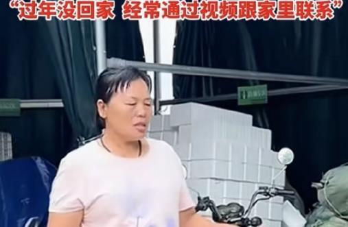 全红婵母亲的心声，不敢让女儿回家？