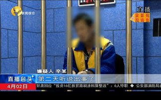 男子杀人潜逃25年 终落法网，保安身份下隐藏的罪恶终被揭露