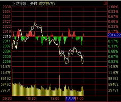 亚太股指全线走弱，沪指半日跌破点关口