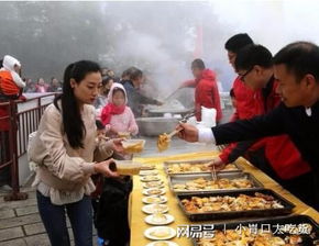 河南景区1元午餐背后的价格差错