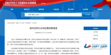 深圳社保网站，便捷服务与智慧民生的桥梁