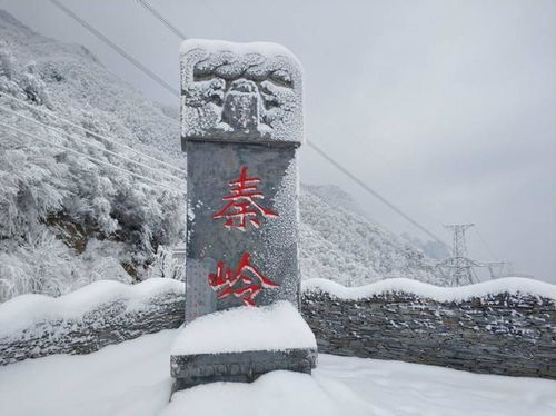 徒步者曾遇秦岭遇难女孩称看起来吓人，穿越未知的挑战与生命的脆弱