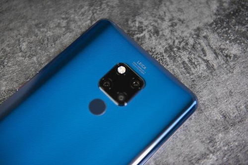 Mate 20 最严重缺点，深度剖析与用户反馈