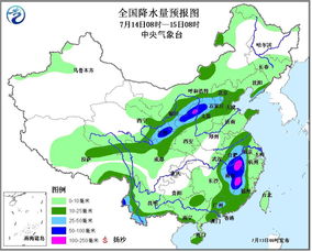 江浙沪闽等地降水极端性分析