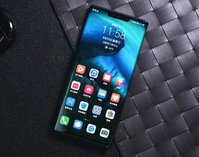 华为Mate 30 Pro 5G价格解析与市场表现