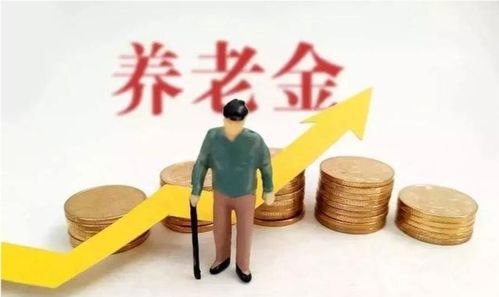 养老保险金领取计算，保障晚年生活的关键步骤