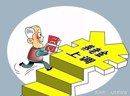 关于养老金新政策的全面解析与影响分析