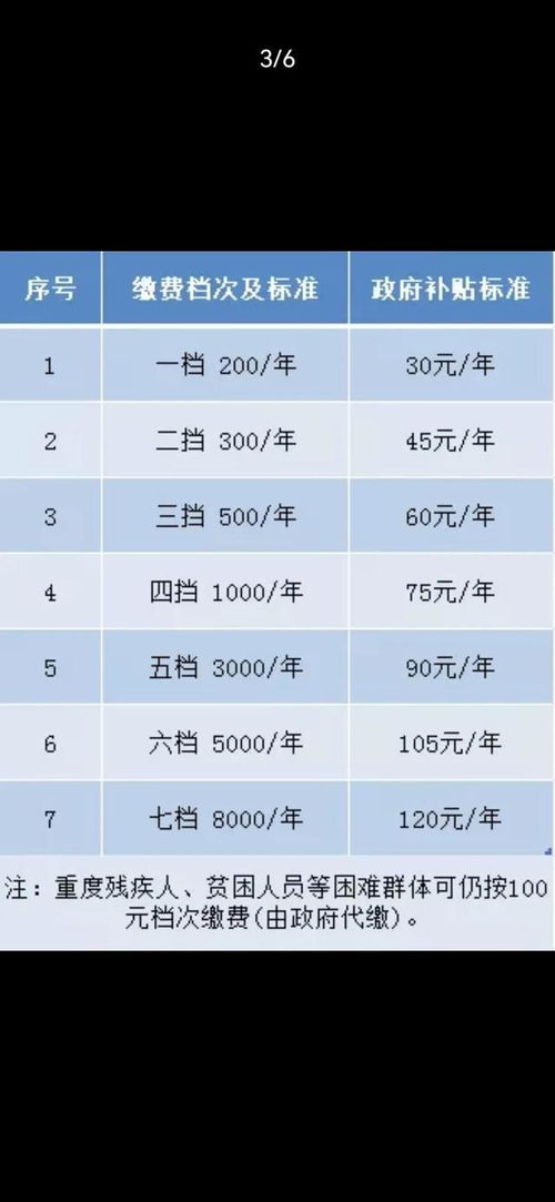 养老保险计算公式详解及其应用