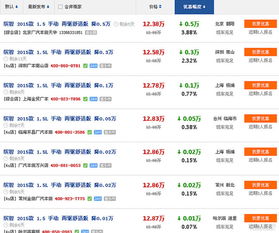 性价比之选，官网价格全解析