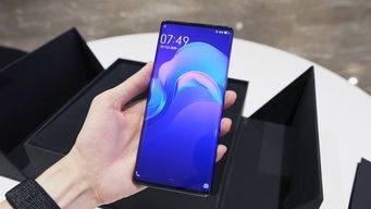 全面解析vivo NEX，用科技改变生活