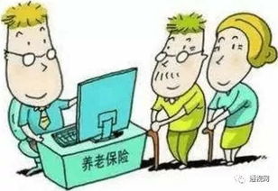 轻松读懂养老保险新政策，守护你未来的养老金宝藏