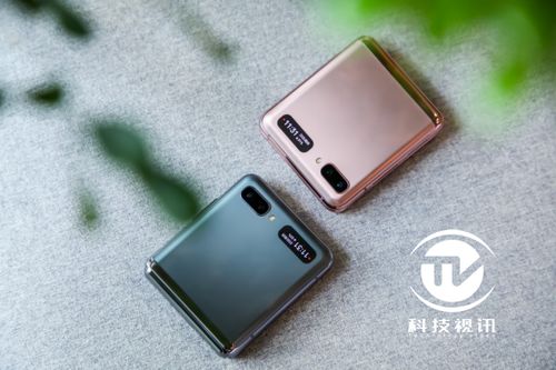 揭秘三星Galaxy Z Flip5上市时间，时尚与科技的完美结合即将登场