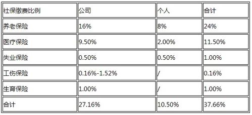 社保的定义与意义