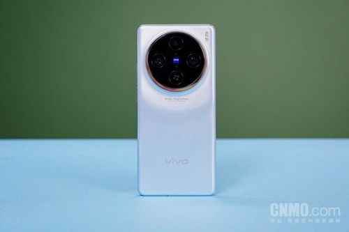 vivo X90 Pro 最新官方消息全解析，一部手机，一场科技盛宴