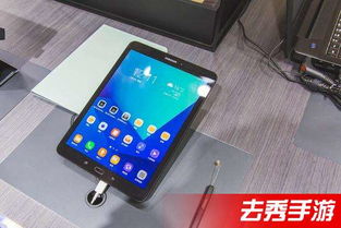 三星Galaxy Tab S3，平板电脑中的全能助手