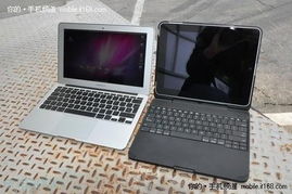 最新苹果笔记本电脑全解析，2023款MacBook Pro和MacBook Air