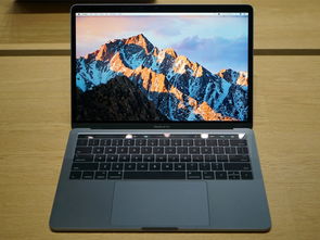 最新苹果笔记本电脑全解析，2023款MacBook Pro和MacBook Air