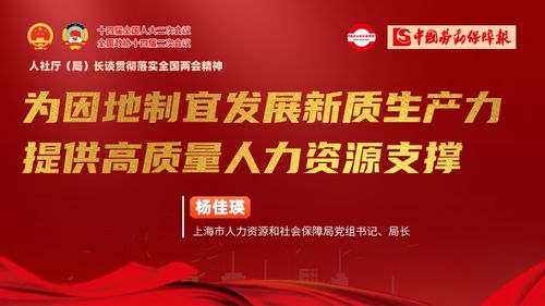 深入了解人力资源社会保障厅，构建和谐劳动关系的坚实保障